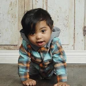 Meet your Posher, Alisha